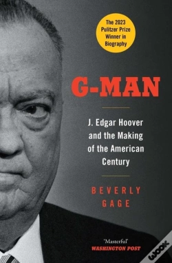 Capa do artigo G-Man