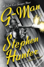 Capa do artigo G-Man
