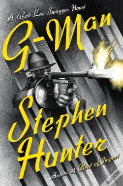 Capa do artigo G-Man