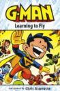 G-Man Volume 1: Learning To Fly - Preview