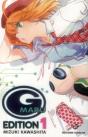 G Maru  Dition 01 - Preview