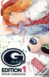 G Maru  Dition 01