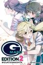 G Maru Edition T02 - Preview