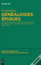 Capa do artigo G N Alogies  Piques