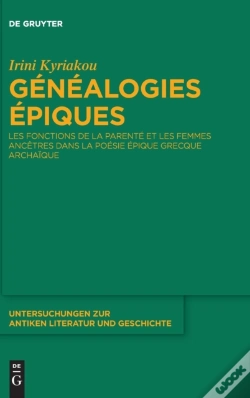 Capa do artigo G N Alogies  Piques