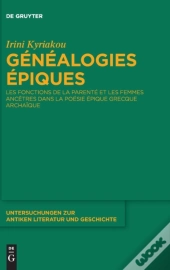 G N Alogies  Piques