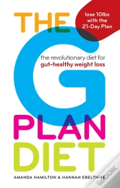 Capa do artigo G Plan Diet
