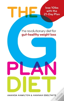 Capa do artigo G Plan Diet