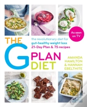 Capa do artigo G Plan Diet