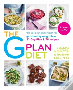 Capa do artigo G Plan Diet