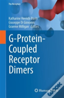 G-Protein-Coupled Receptor Dimers