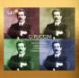 G. Puccini: The Complete Works for String Quartet - CD - Preview