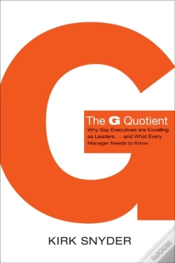 Capa do artigo G Quotient