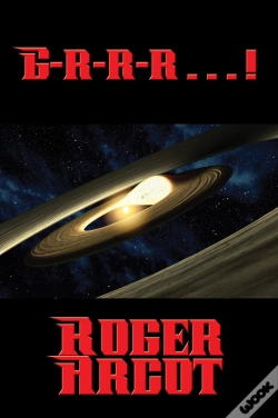 Capa do artigo G-R-R-R . . . !
