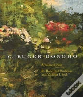 G. Ruger Donoho
