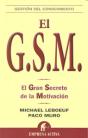 G S M El Gran Secreto De La Motivacion - Preview