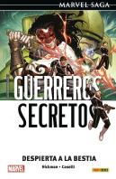 G Secretos 3 Despierta A La Bestia