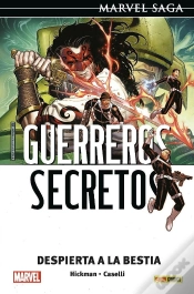 Capa do artigo G Secretos 3 Despierta A La Bestia