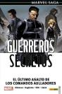 G Secretos 4 Ultimo Asalto Comandos Aull - Preview