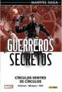 G Secretos 5 Circulos Dentro De Circulos - Preview