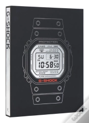 Capa do artigo G-Shock