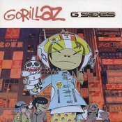 Capa do artigo G-Sides - CD