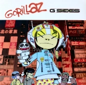 Capa do artigo G Sides - Vinil