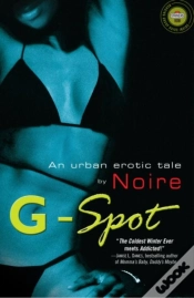 Capa do artigo G-Spot