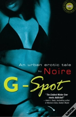 Capa do artigo G-Spot