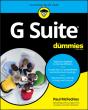 G Suite For Dummies - Preview