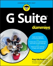 Capa do artigo G Suite For Dummies