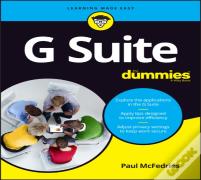 G Suite For Dummies