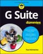 G Suite For Dummies - Preview