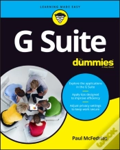 Capa do artigo G Suite For Dummies