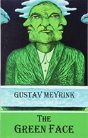 G The Green Face - Preview