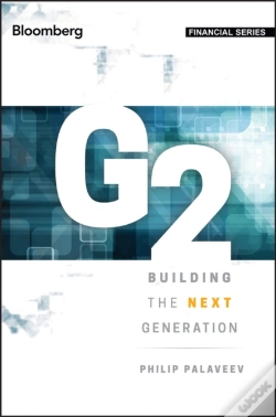 Capa do artigo G2: Building The Next Generation