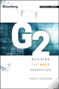 Capa do artigo G2: Building The Next Generation