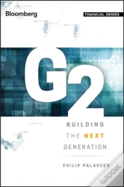 Capa do artigo G2: Building The Next Generation