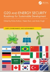 Capa do artigo G20 And Energy Security