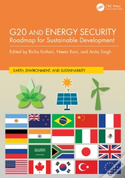 Capa do artigo G20 And Energy Security