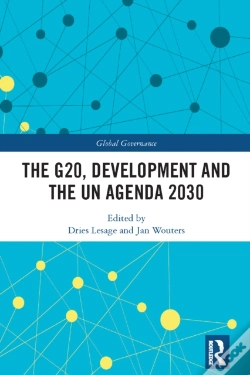Capa do artigo G20, Development And The Un Agenda 2030