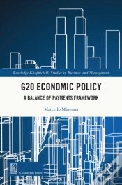 Capa do artigo G20 Economic Policy