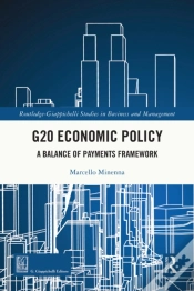 Capa do artigo G20 Economic Policy