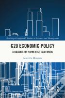 G20 Economic Policy