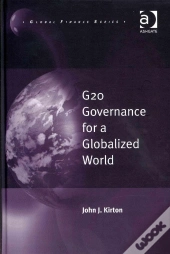 G20 Governance For A Globalized World