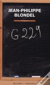 Capa do artigo G229