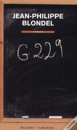 Capa do artigo G229