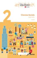 (G).(26).C.Sociais 2ºPrim.(Matices) *Galicia*