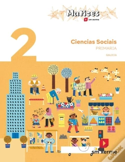 Capa do artigo (G).(26).C.Sociais 2ºPrim.(Matices) *Galicia*