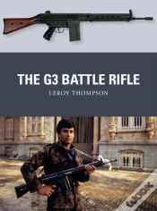 Capa do artigo G3 Battle Rifle